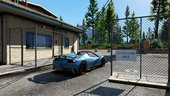 [DTD]Ferrari 458 Mansory Siracusa Monaco Edition 